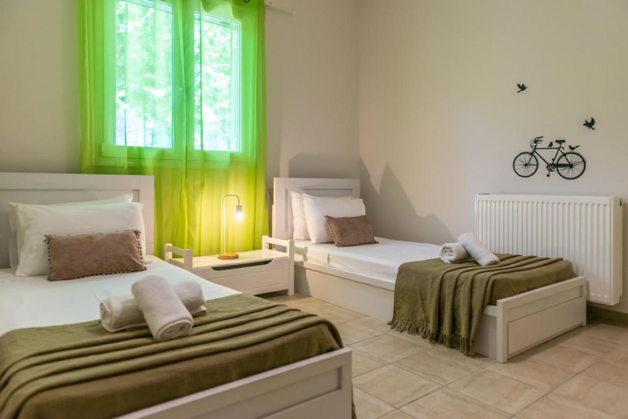 Appartement Ionian Bliss Katastárion