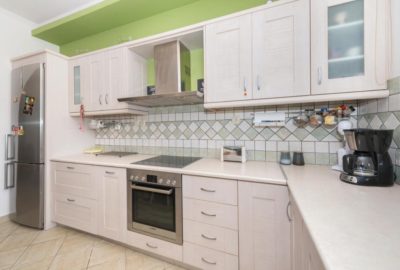 Ionian Bliss Appartement Katastárion