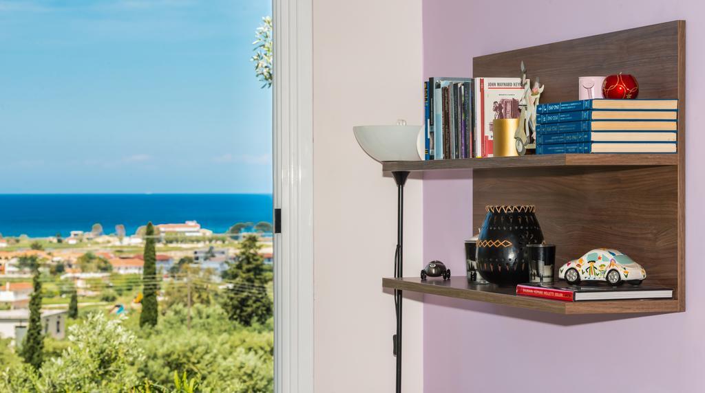 Ionian Bliss Appartement Katastárion