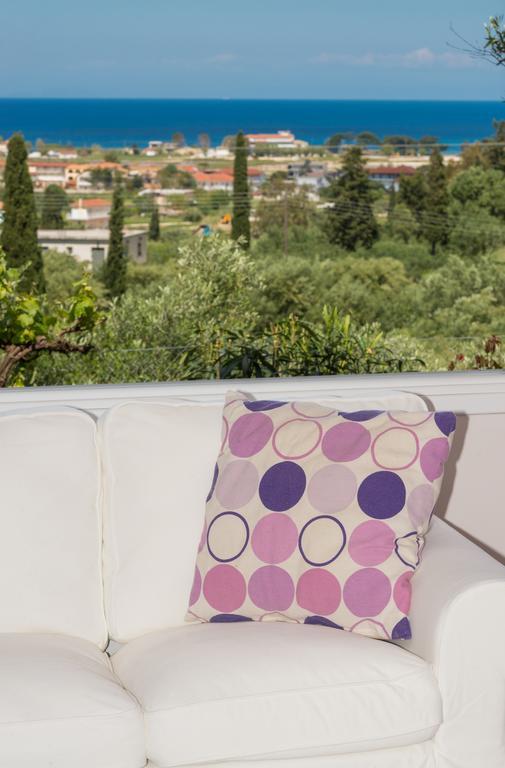Appartement Ionian Bliss Katastárion